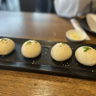 Q-Bao (highly recommend)