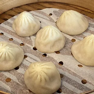 Xiao Long Bao