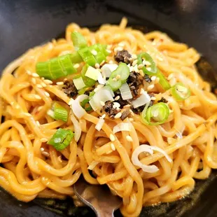Dan Dan Noodles