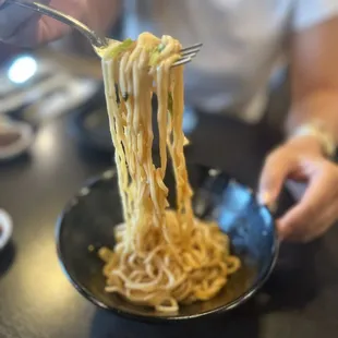 Noodles