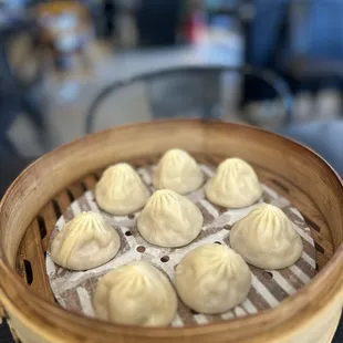 xlb - pork