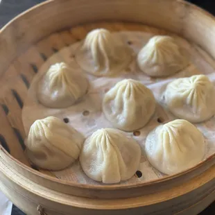 Xiao Long Bao