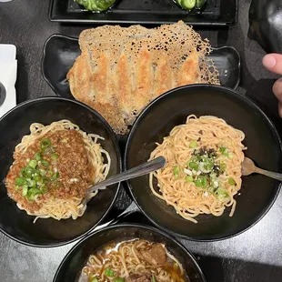 Beef Noodle Soup