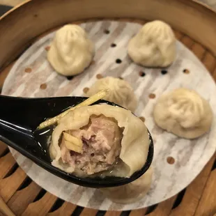 Pork Xlb