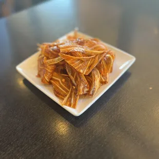 Pig Ears