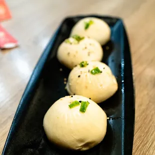 Dough Zone - San Mateo