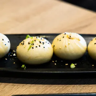 fried dumpling