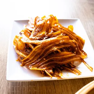 pig ear