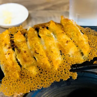 potstickers