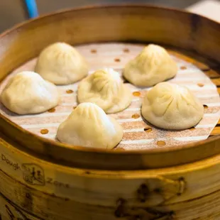Xiao long bao