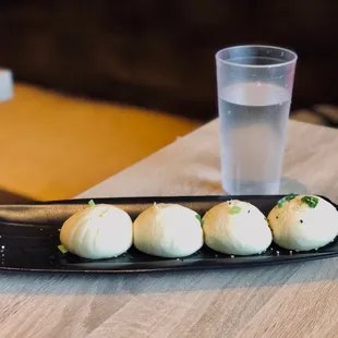 Q-BAO Pork Bun