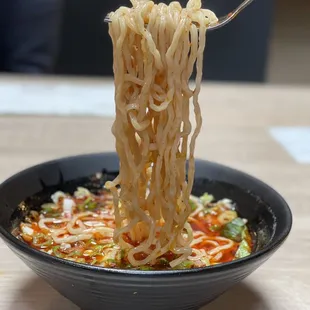 Mala noodle