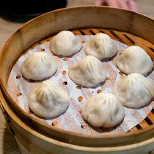 Xiao Long Bao