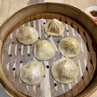 Pork Xlb