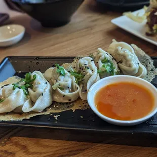 Fried Wonton