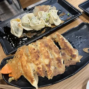 Pot Stickers