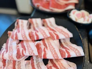 One Pot Shabu Shabu - San Jose