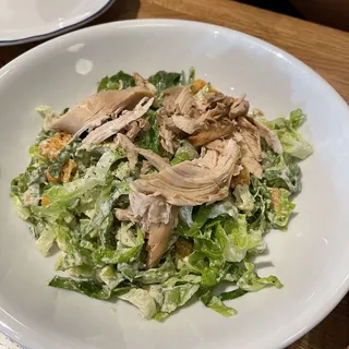 Simple Caesar