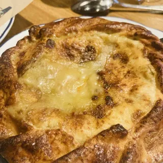 Classic Chicken Pot Pie