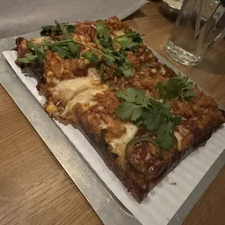 Barbeque Chicken