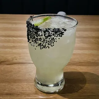 Raven & Geary Margarita