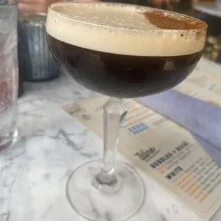 Espresso Martini