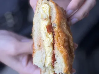 Deli & Bagel Cafe