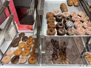Shirley's Bagels