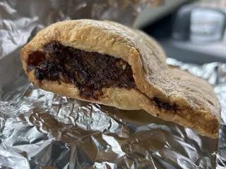 Banana Cherry Bakery