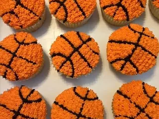 Cup and Cake Bakeshop