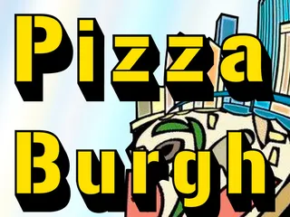 Pizza Burgh