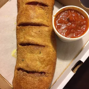 Stromboli