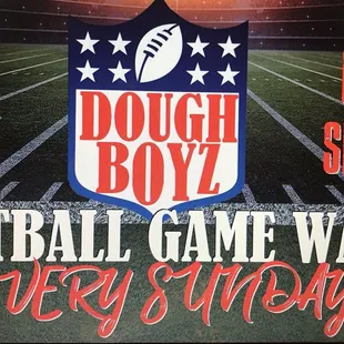 a football game watch every friday