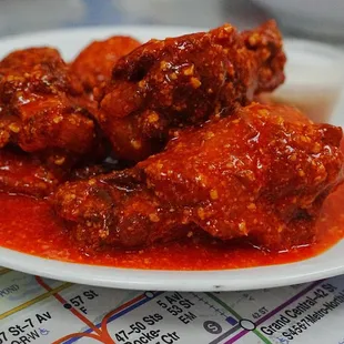chicken wings, chicken, food, bbq wings, chicken wings and fried chicken, fried chicken wings, poultry, fried chicken, bbq chicken
