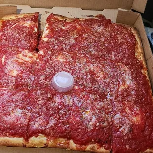 Brooklyn pie