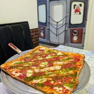 Grandma Sicilian
