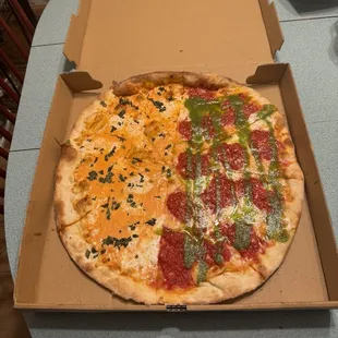 Grandma Margherita