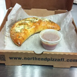 Calzones