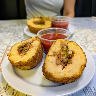 Arancini