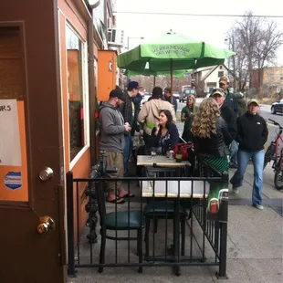 St. Patrick&apos;s Day 2011