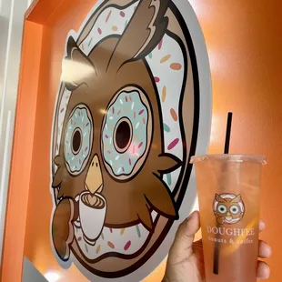 Blood Orange Coconut Ginger Lemonade...