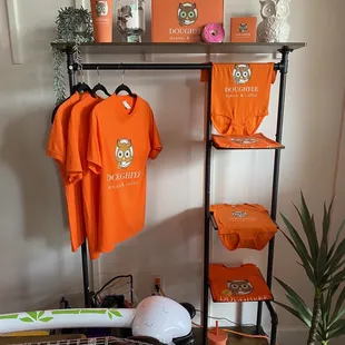 Shop Corner