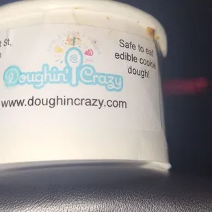 Cup