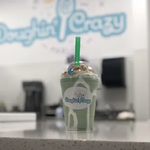 drink
