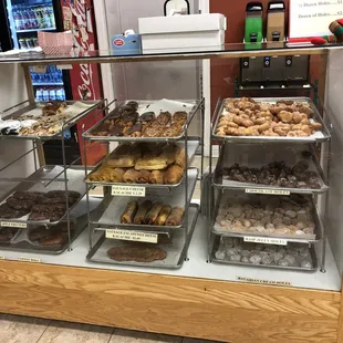 Awesome Donuts!!