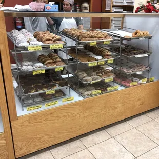 Really Dough-Licious!!