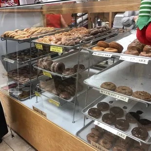 Awesome Donuts!!