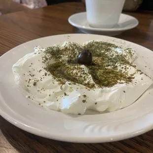 Lebanese