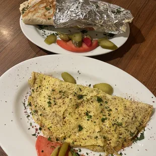 Beef Shawarma