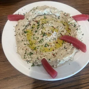 Baba Ganoush